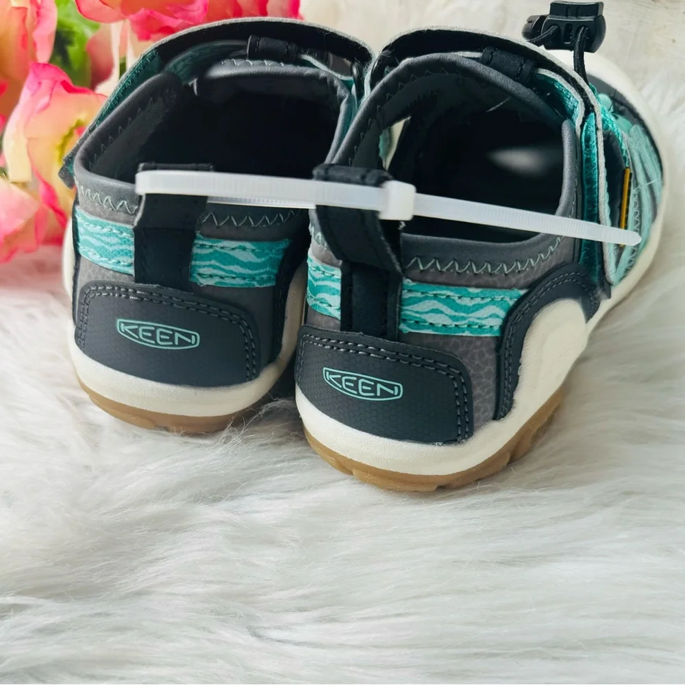 NEW | Kids Keen Knotch Creek sandals